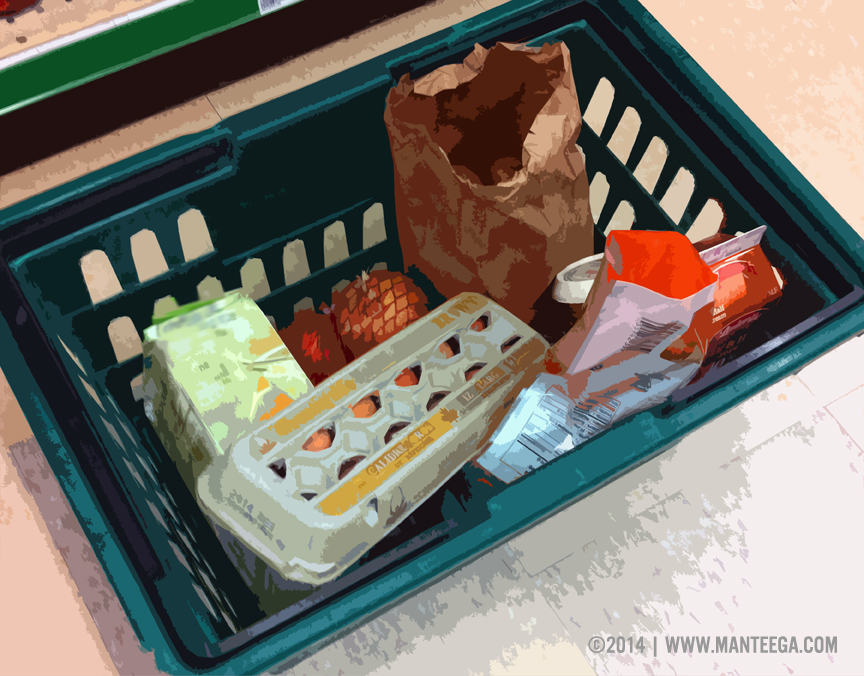 shopping-basket